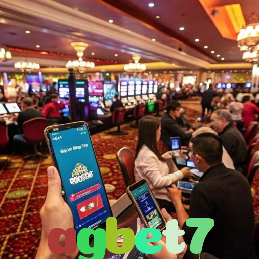  agbet7