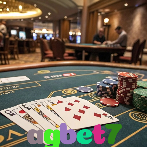  agbet7