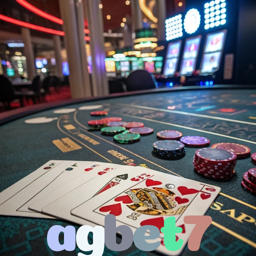  agbet7