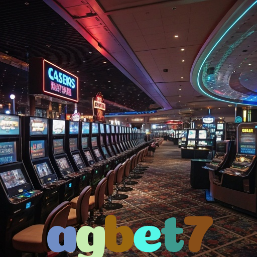  agbet7