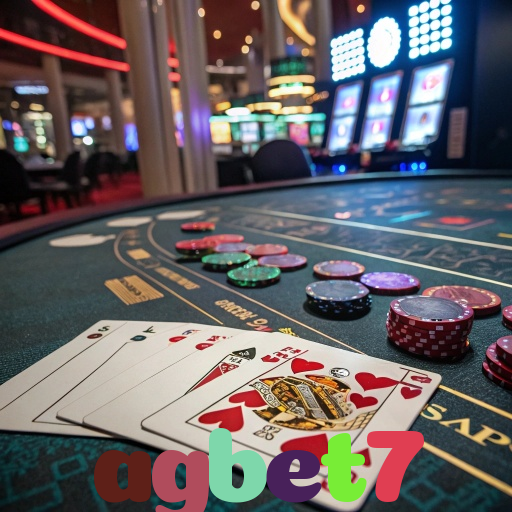  agbet7