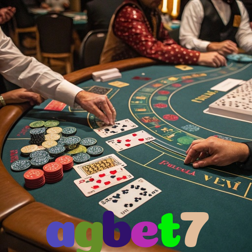 agbet7