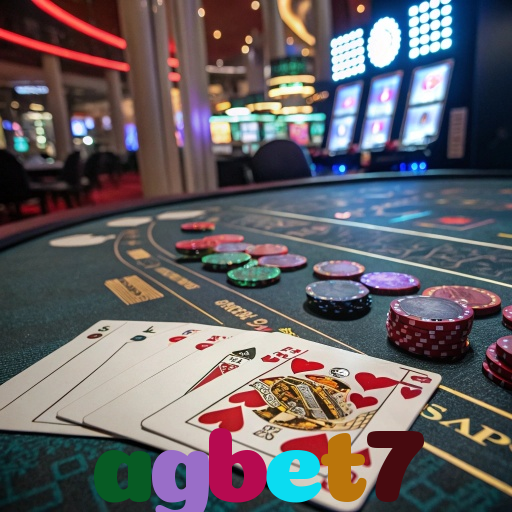  agbet7