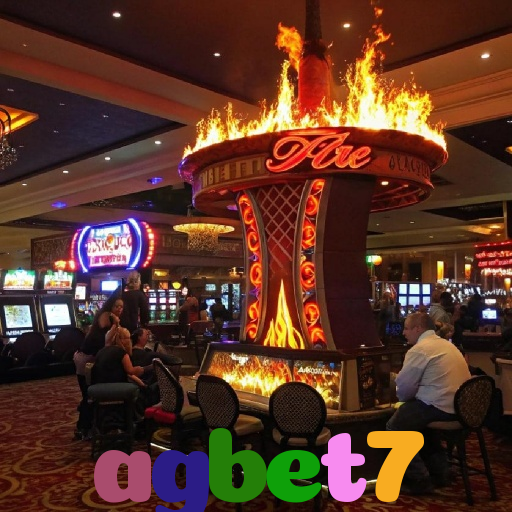  agbet7