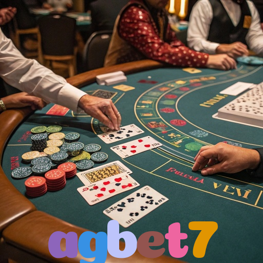  agbet7