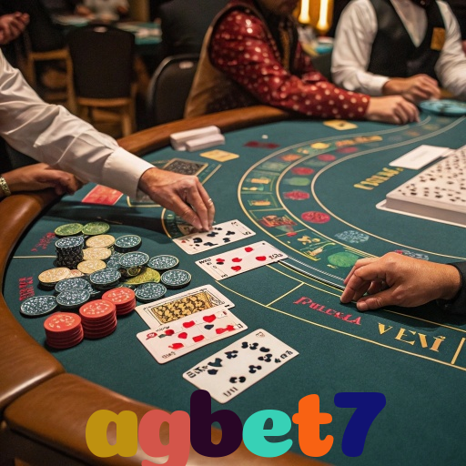  agbet7