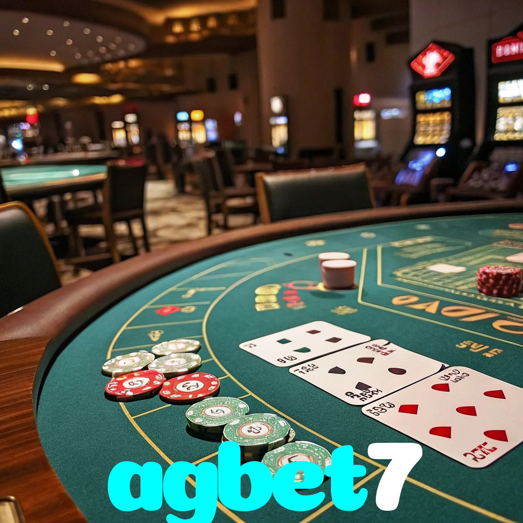  agbet7