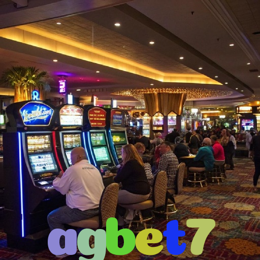  agbet7
