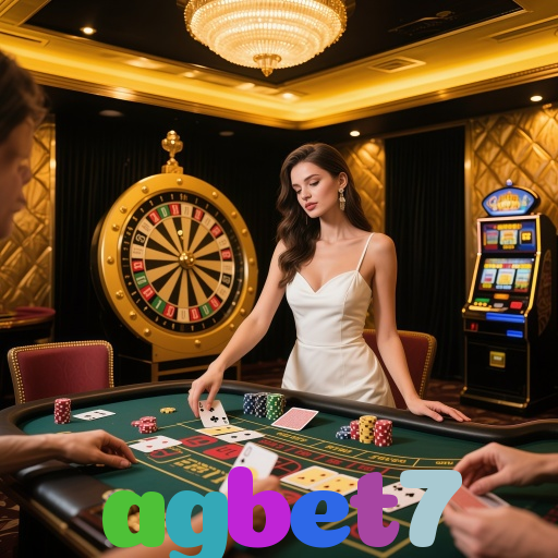 agbet7