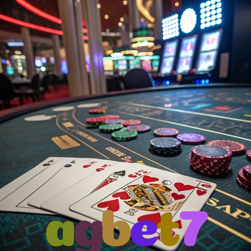  agbet7