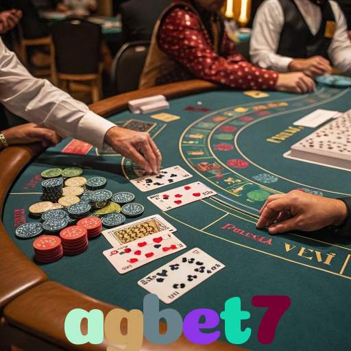  agbet7