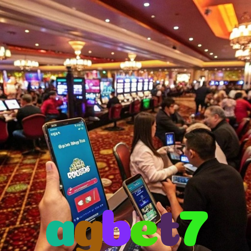  agbet7
