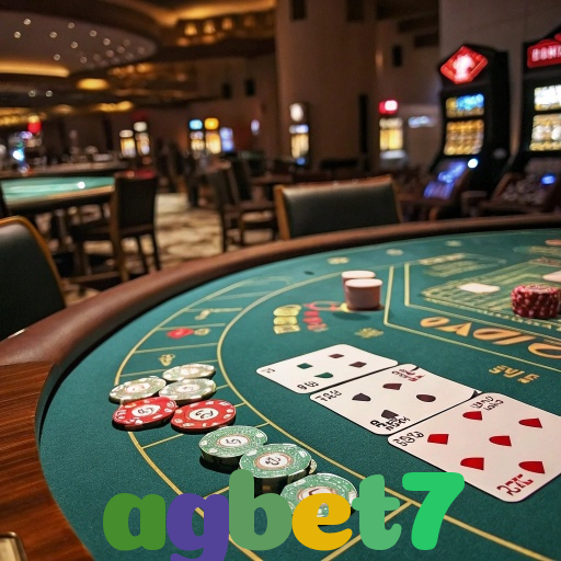  agbet7