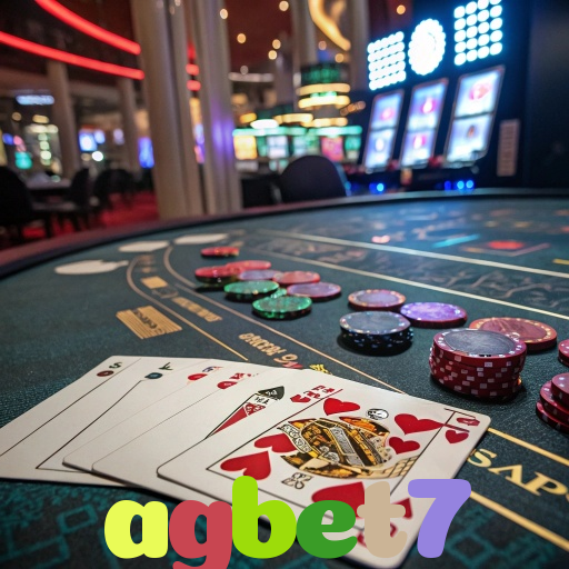  agbet7