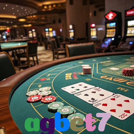  agbet7