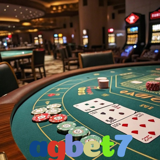  agbet7