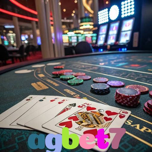  agbet7