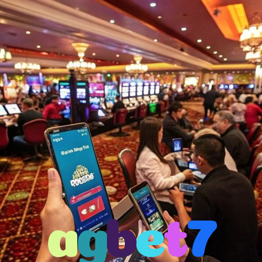  agbet7