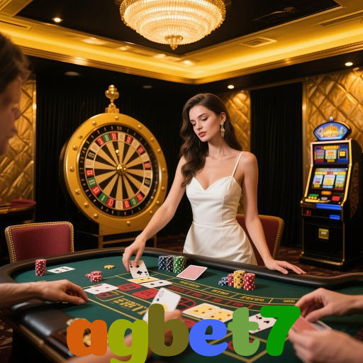  agbet7