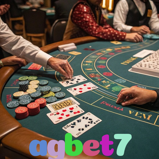  agbet7