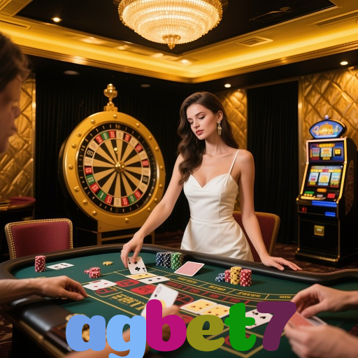  agbet7