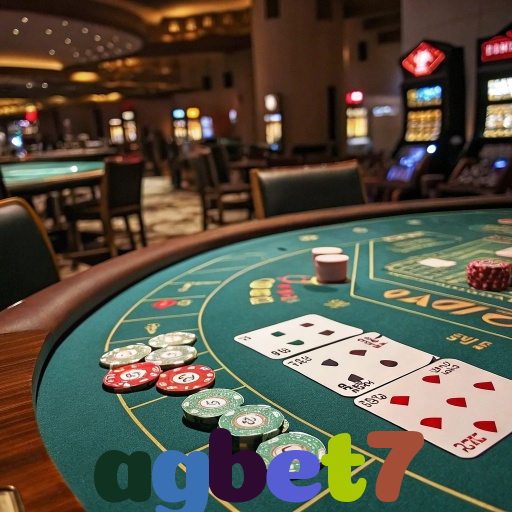  agbet7