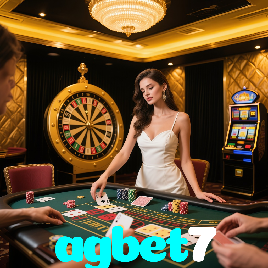  agbet7