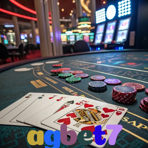  agbet7