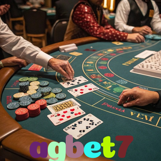  agbet7