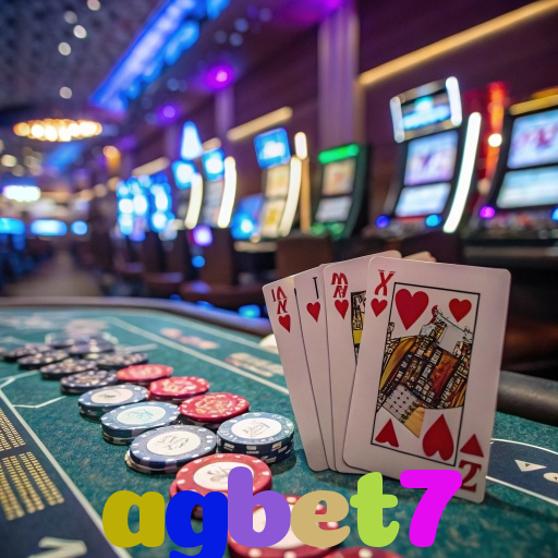  agbet7