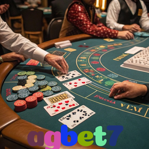  agbet7