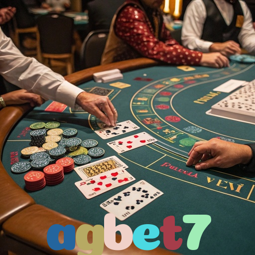 agbet7