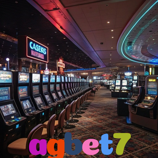  agbet7