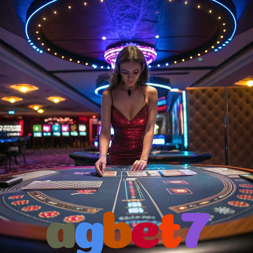  agbet7