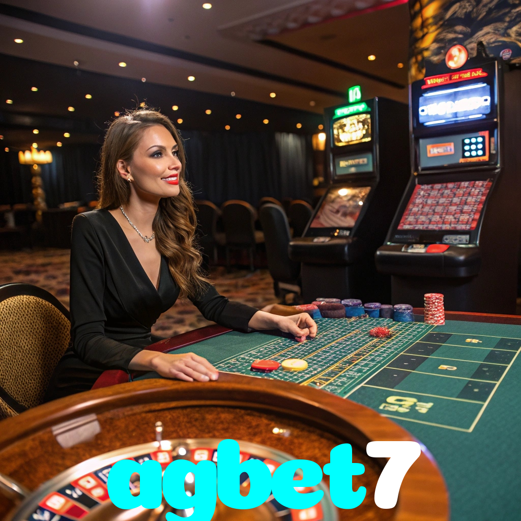  agbet7