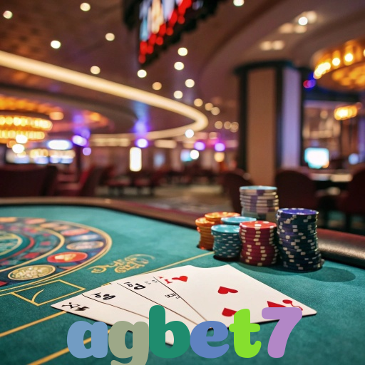  agbet7