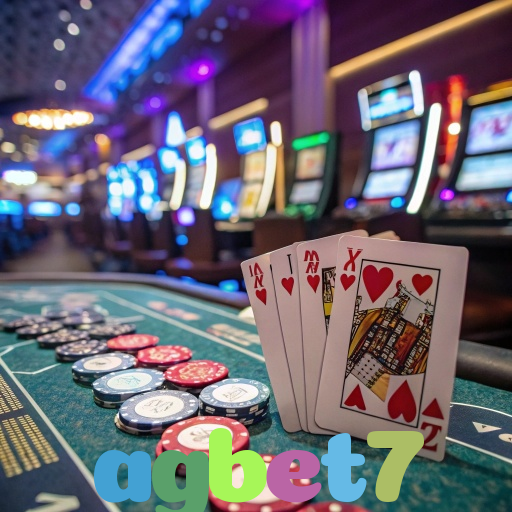  agbet7