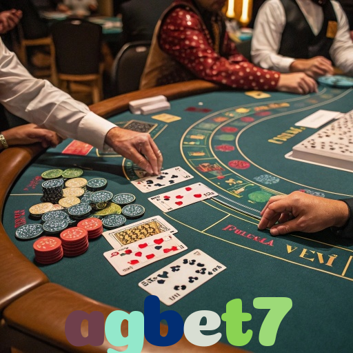  agbet7