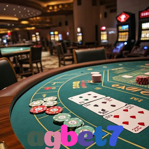  agbet7