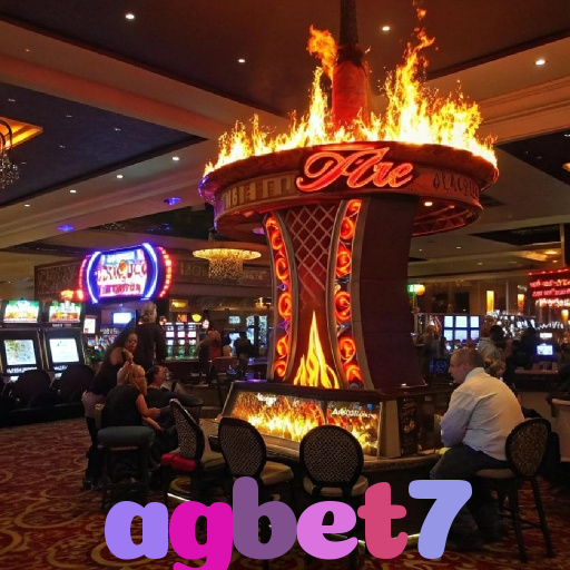  agbet7