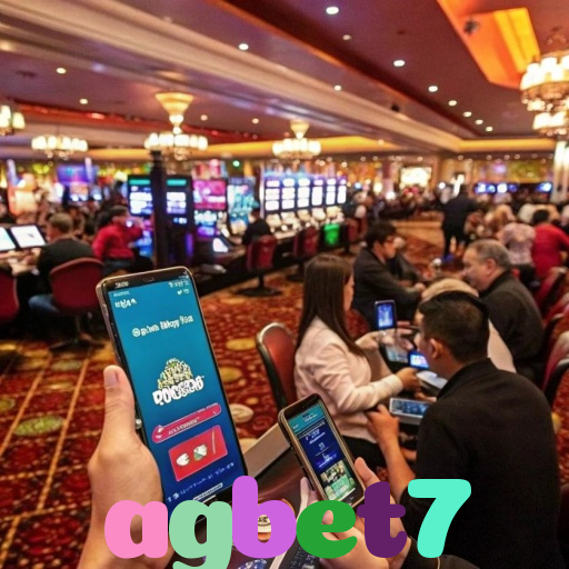  agbet7