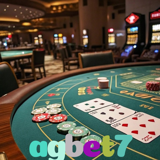  agbet7