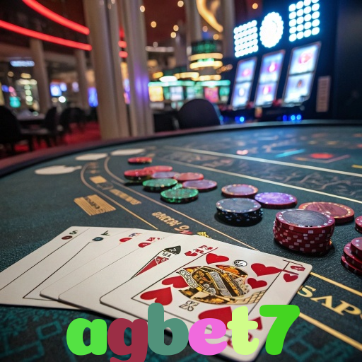  agbet7