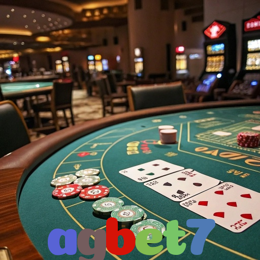  agbet7