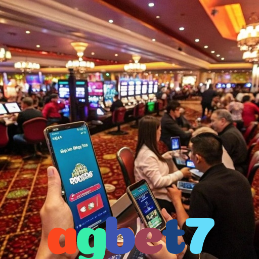  agbet7