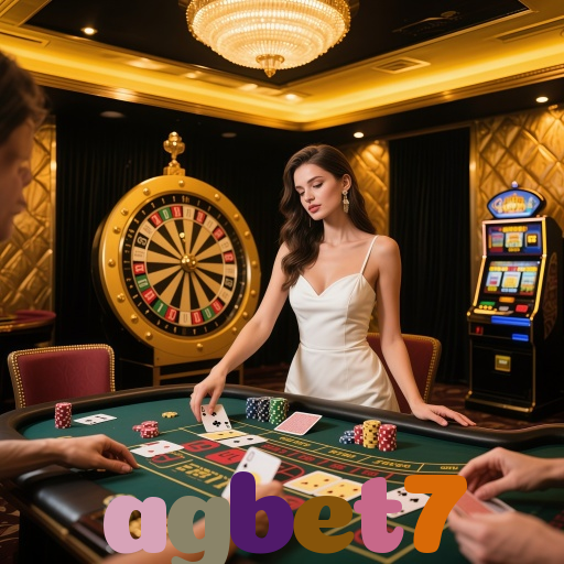  agbet7