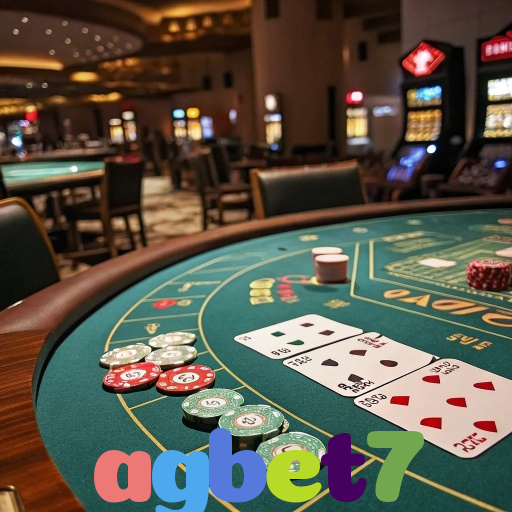  agbet7