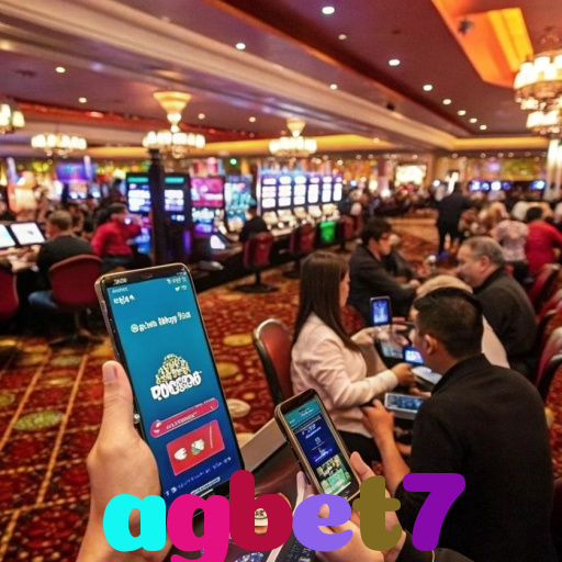  agbet7