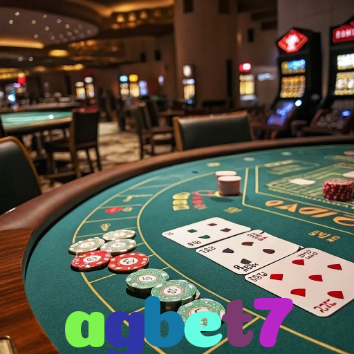  agbet7