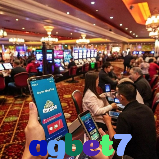  agbet7